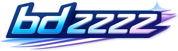 bd 2222 বাংলা সাইটের লোগো